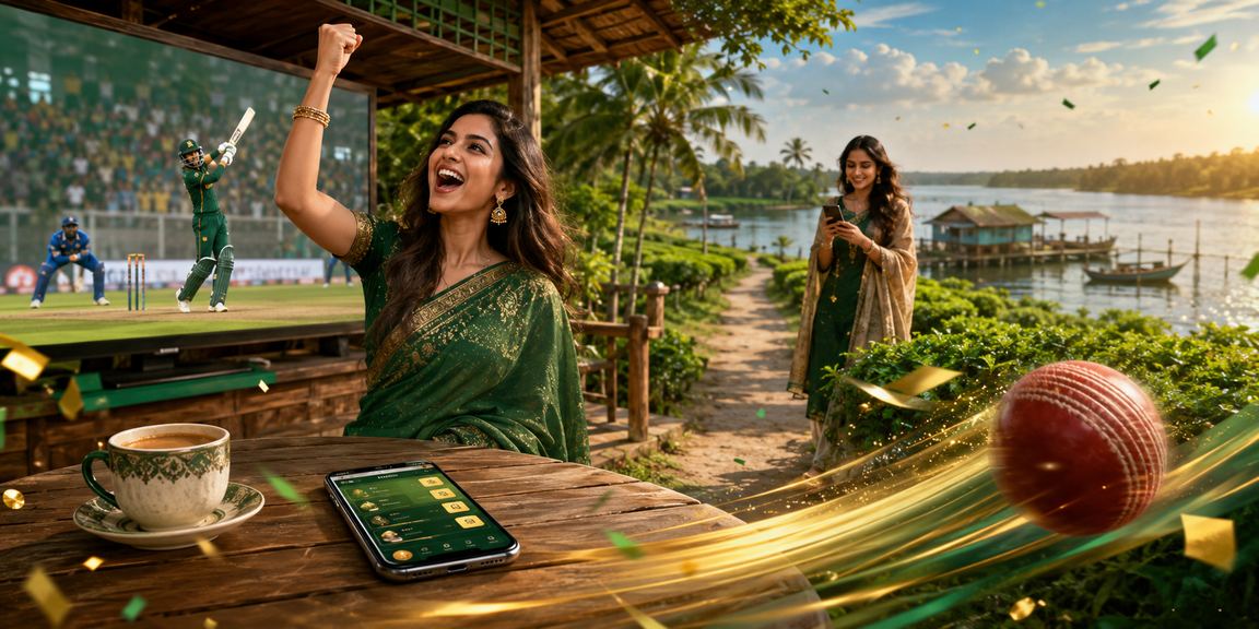 খুলনা ক্রিকেট বেটিং ক্ষেত্র